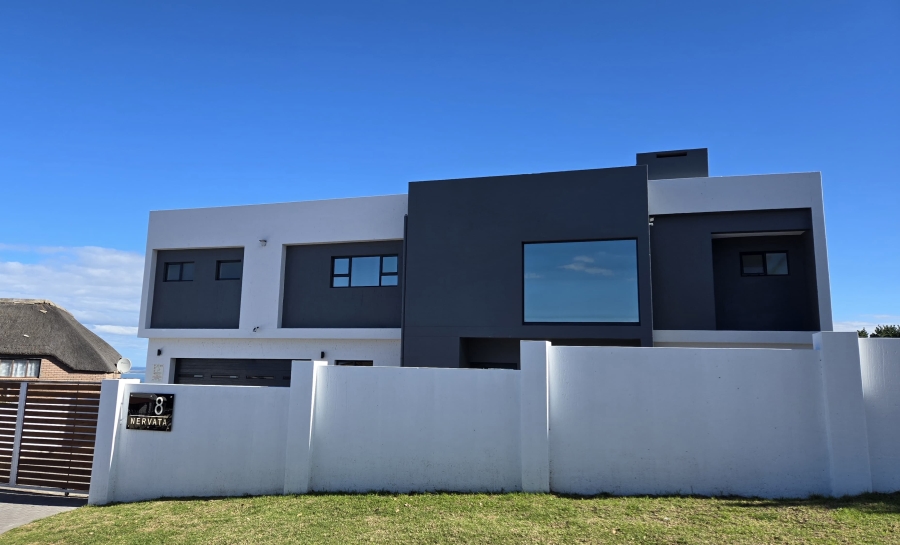 4 Bedroom Property for Sale in Dana Bay Western Cape